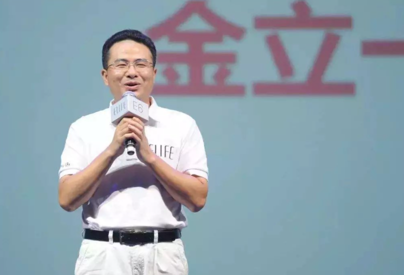 金立手机创始人：以杜筹钱失败，负债200多亿跑路，至今去向成谜 第31张