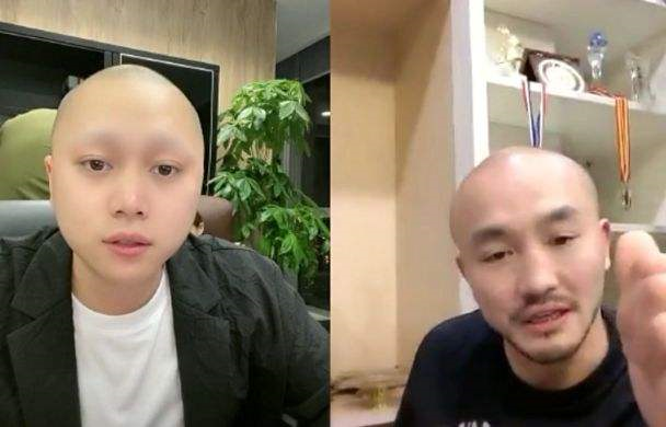 网红刘二狗何许人也，竟然惊动散打圈集体讨伐！ 第1张