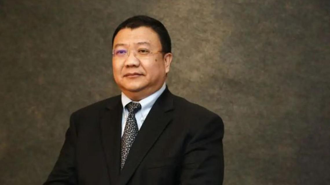 瑞幸创始人陆正耀被强制执行超12亿 第1张