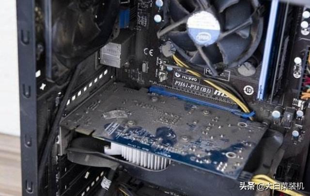 笔记本电脑突然特别卡怎么回事（笔记本一开机就嗡嗡响） 第3张