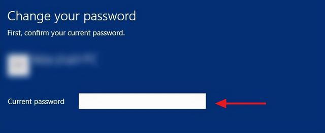 Win11如何修改本地账户密码（win10登录账户） 第9张