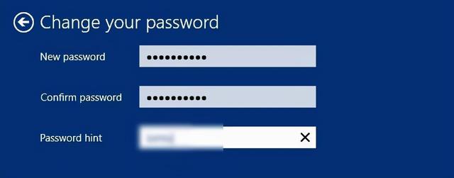 Win11如何修改本地账户密码（win10登录账户） 第13张