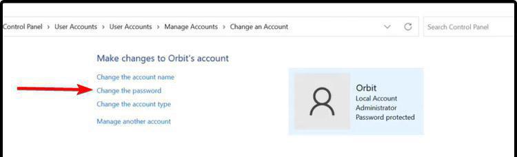 Win11如何修改本地账户密码（win10登录账户） 第21张