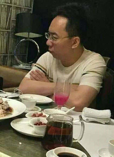 马信琪 第1张