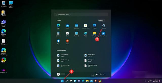 windows11搜索栏不能输入怎么办（windows10左下角搜索不能用） 第5张