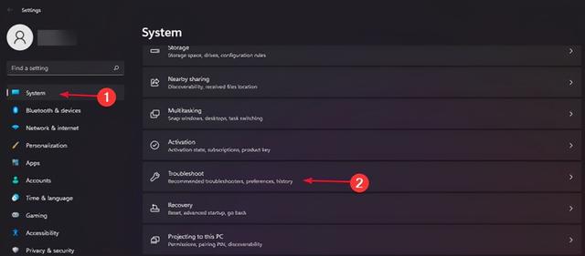 windows11搜索栏不能输入怎么办（windows10左下角搜索不能用） 第11张