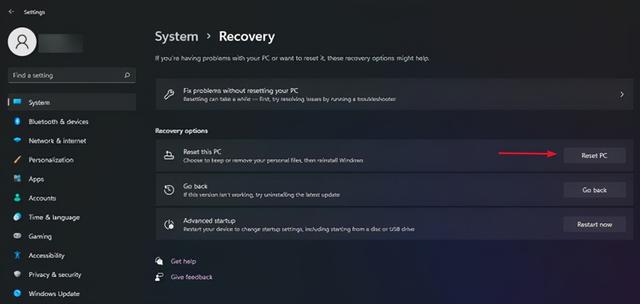 windows11搜索栏不能输入怎么办（windows10左下角搜索不能用） 第29张