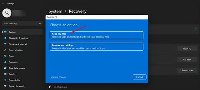 windows11搜索栏不能输入怎么办（windows10左下角搜索不能用） 第31张