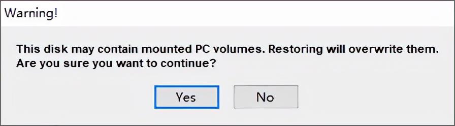 win10怎样制作mac10.11安装u盘（win10制作mac系统u盘） 第19张