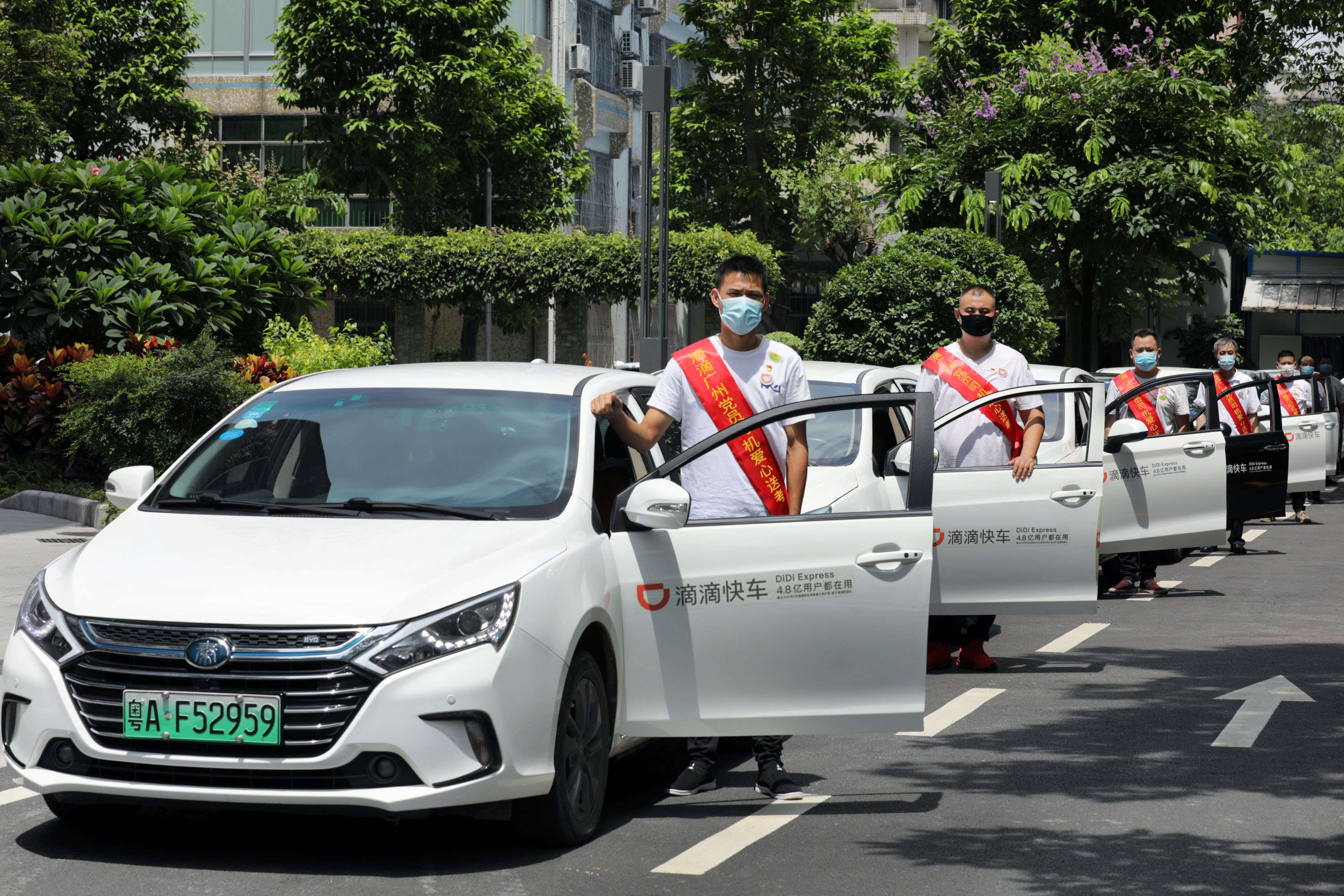 市值蒸发4000亿后，滴滴日订单量减少500万单，还有一个坏消息 第9张