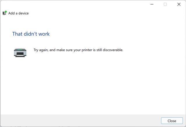 win11怎样添加打印机（win11电脑怎么选择打印机） 第29张