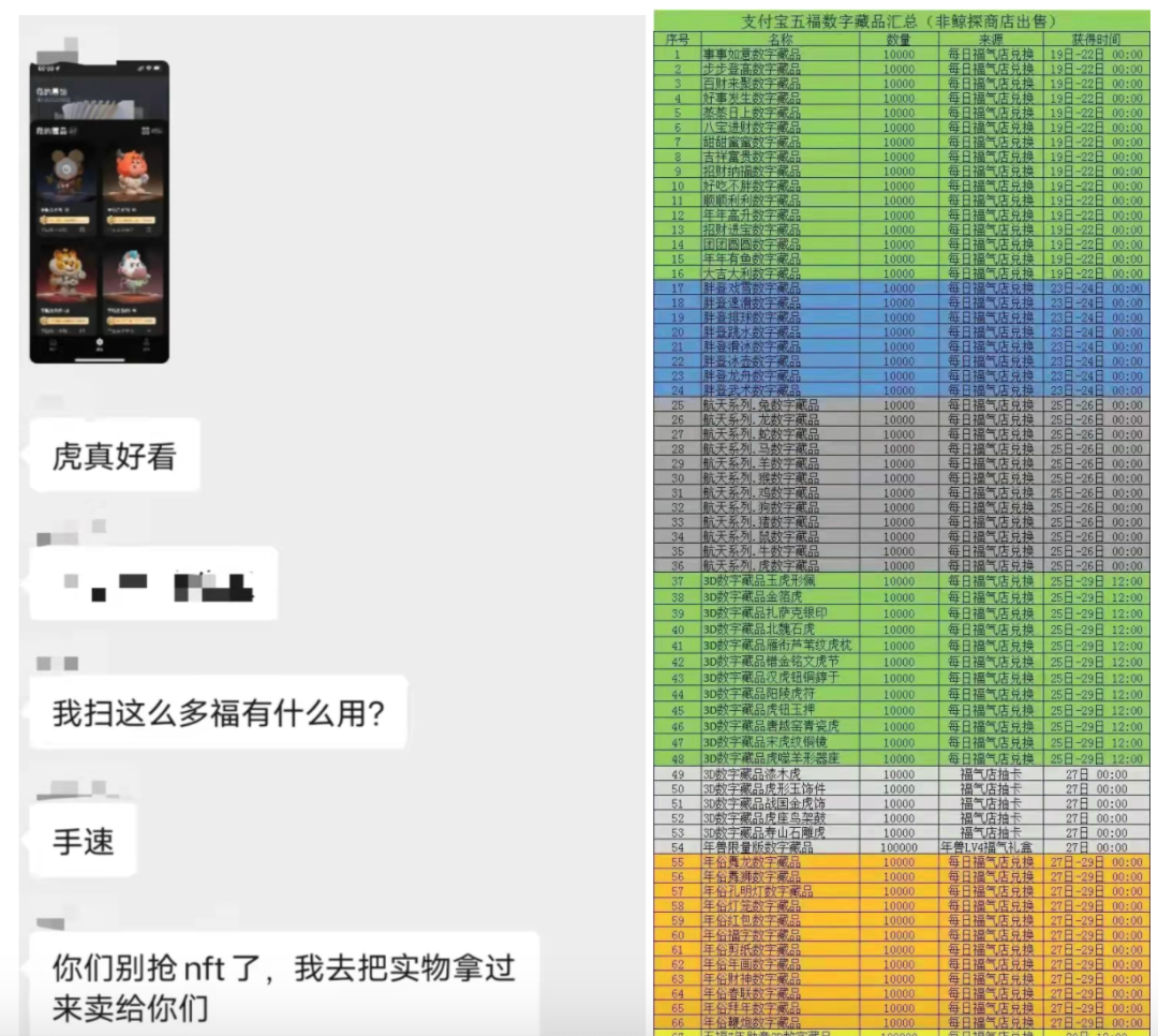 大厂春节撒钱：灰产生意暗流涌动，几天狂赚一年工资 第5张