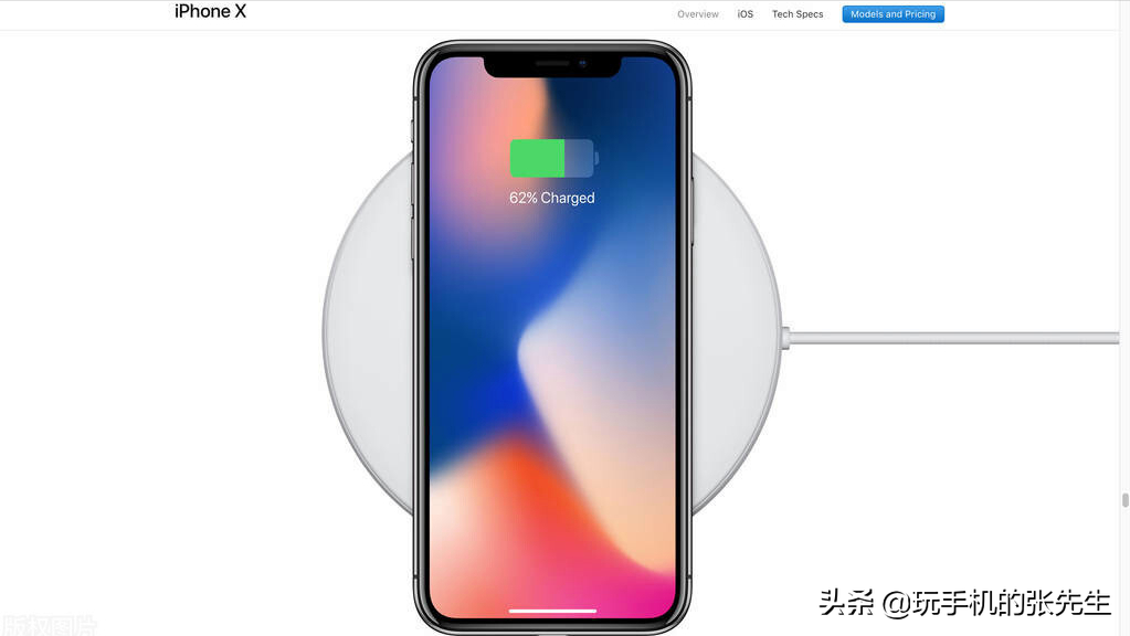 苹果X支持快充吗？看完这点你就明白了 第5张