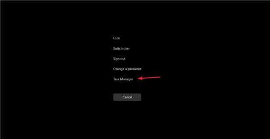 Win11任务栏空白怎么回事（win11任务栏空白bug） 第1张