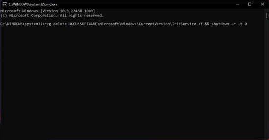 Win11任务栏空白怎么回事（win11任务栏空白bug） 第9张