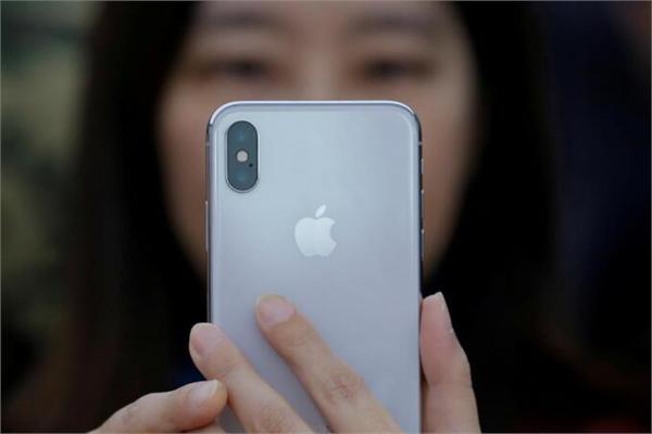 iPhone X不仅支持无线充电 , 而且还可以开通许多智能功能 第1张