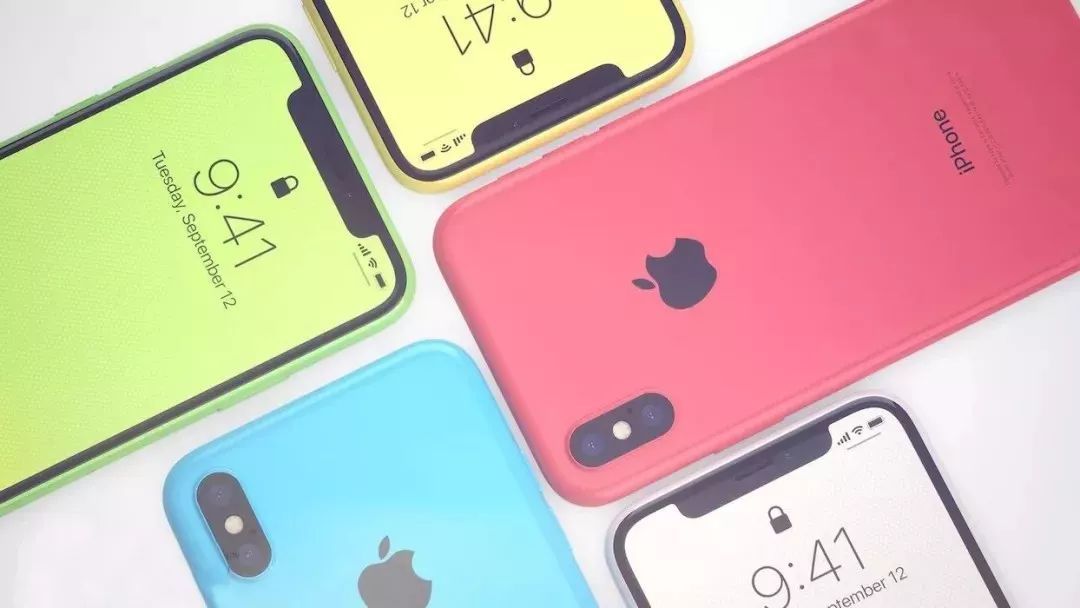 iPhone X不仅支持无线充电 , 而且还可以开通许多智能功能 第7张