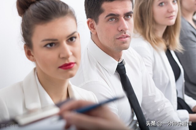 想要拿到心动的Offer，你应该掌握谷歌面试官推荐的BAQN面试技巧 第3张