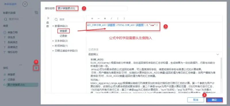 搭建10分钟，解决90%问题！帕累托分析模型为何这么强？ 第17张