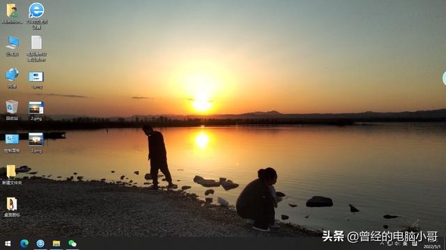 笔记本电脑怎样换壁纸（华为笔记本电脑怎样换桌面壁纸） 第5张