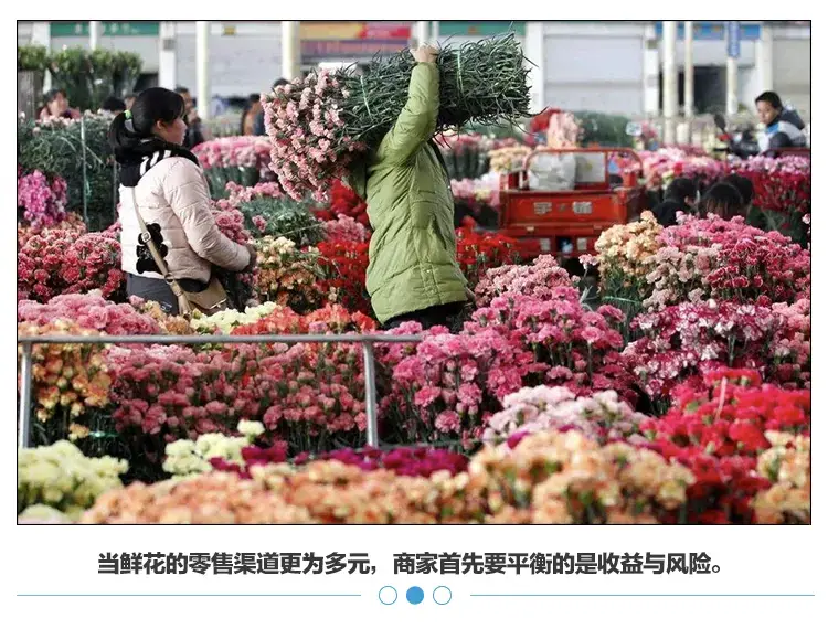 10年来最贵玫瑰花，谁成了被割的韭菜？ 第1张