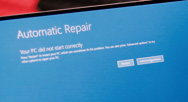 win7系统0xc0000225错误解决方法（0xc0000225 win7） 第3张