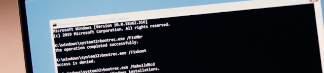 win7系统0xc0000225错误解决方法（0xc0000225 win7） 第7张