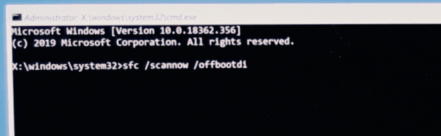 win7系统0xc0000225错误解决方法（0xc0000225 win7） 第11张