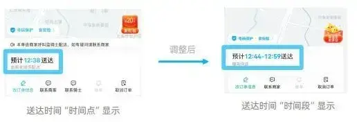 配送时长增加！百万外卖小哥告别夺命算法 第1张