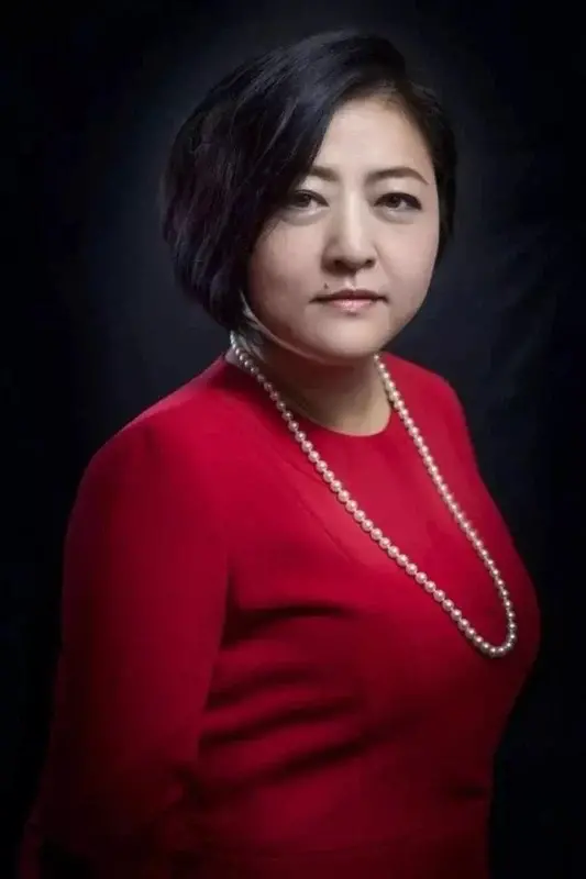 腾讯、京东、美团背后的女人：投出３个中国首富，却从不投丈夫 第7张