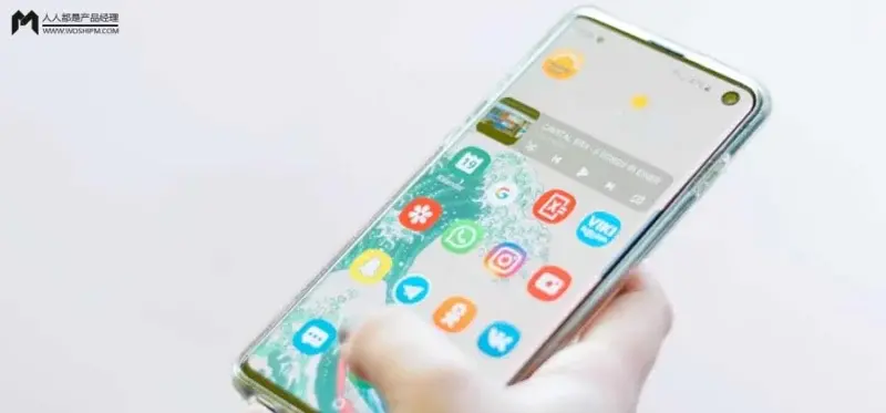 抖音开启图文种草，是要让小红书无路可走？ 第1张