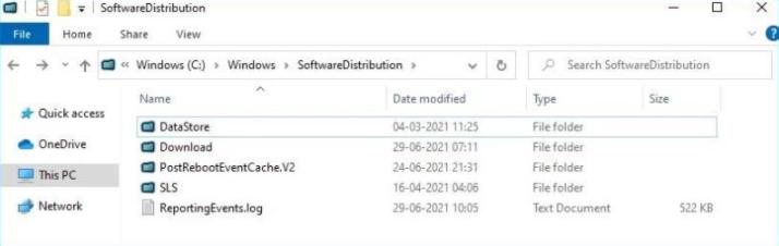 Win11下载100%不动了怎么回事（为什么下载不动了怎么办） 第3张