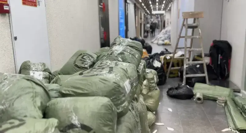 服装城鼻祖四季青开市，年入百万只是正常水平，新人入局有机会吗 第17张