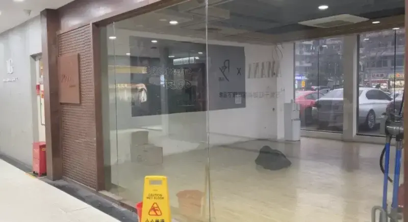 服装城鼻祖四季青开市，年入百万只是正常水平，新人入局有机会吗 第19张