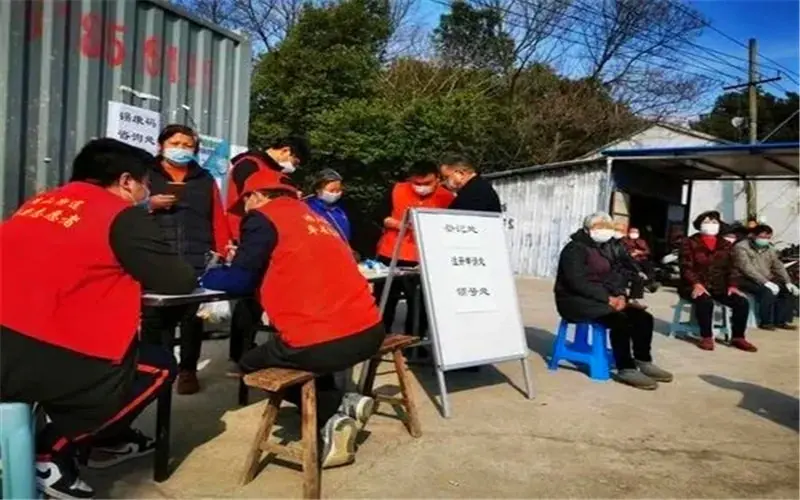 2022年，农民要是不外出打工，在农村有哪些致富的门路？ 第3张