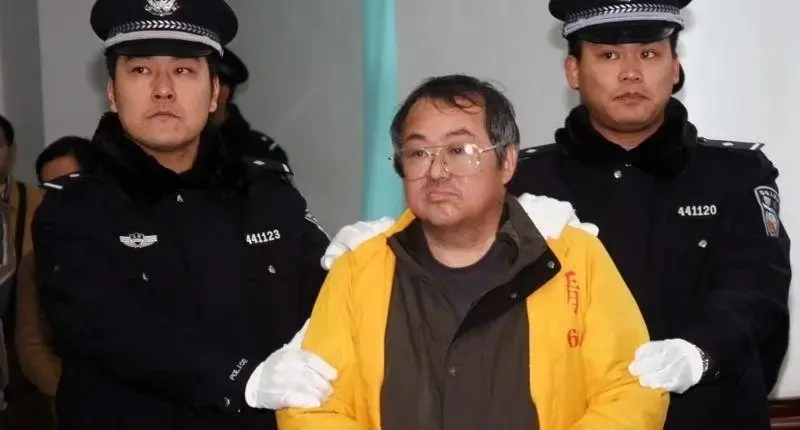 鸣冤17年，科龙电器原董事长、昔日家电资本大鳄顾雏军终获赔偿 第19张