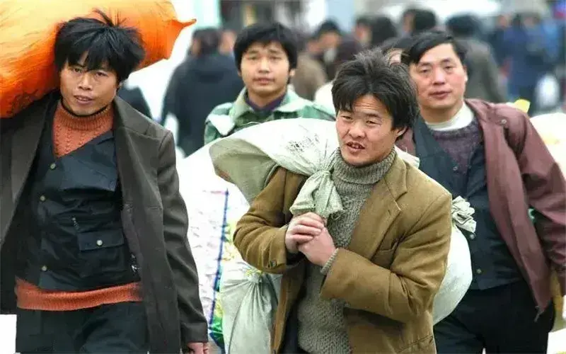2022年，对于资金匮乏的普通人，是应该选择创业还是打工？ 第5张