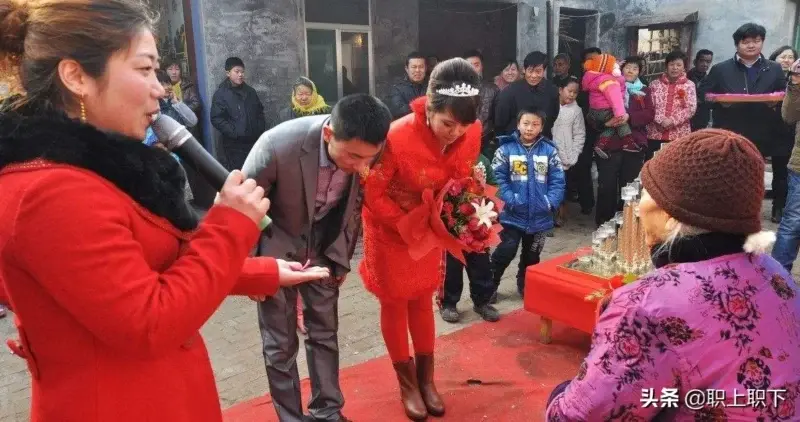 农村未婚男4000万，单身女都嫁到城市了吗？农村婚恋四大趋势揭秘 第1张