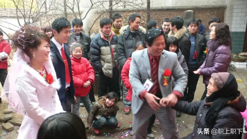 农村未婚男4000万，单身女都嫁到城市了吗？农村婚恋四大趋势揭秘 第19张