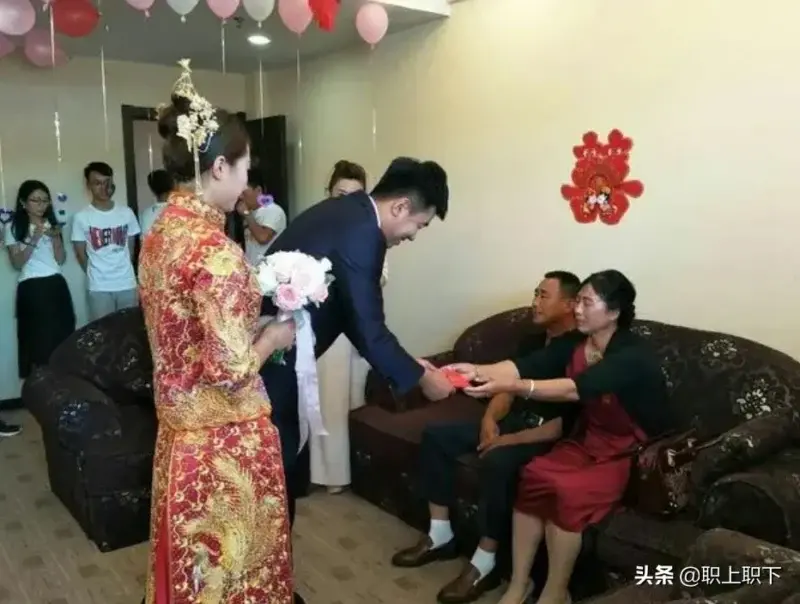 农村未婚男4000万，单身女都嫁到城市了吗？农村婚恋四大趋势揭秘 第27张