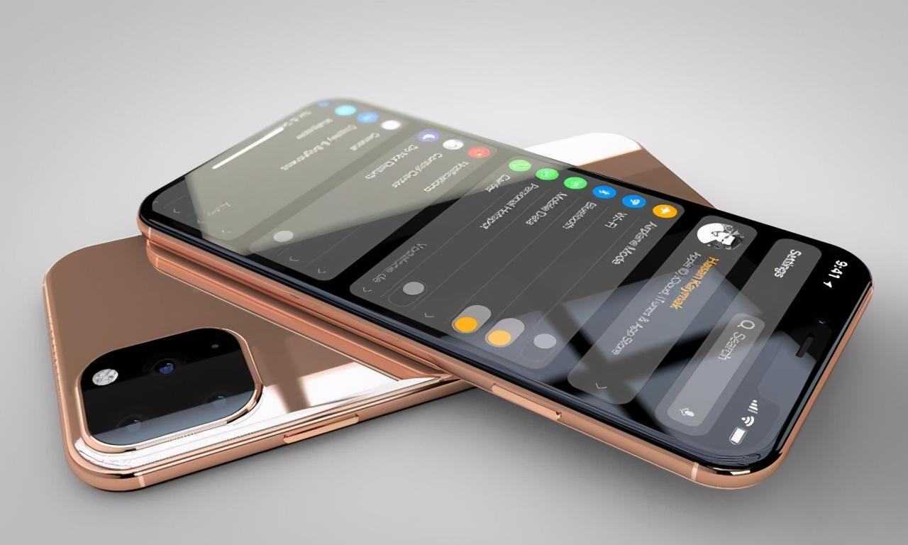 苹果11截图有几种方法（iPhone11手机截图方法） 第1张
