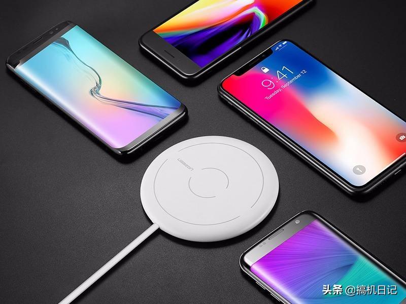 新手机需要用完电再充电吗（新买的手机正确充电的方法） 第5张