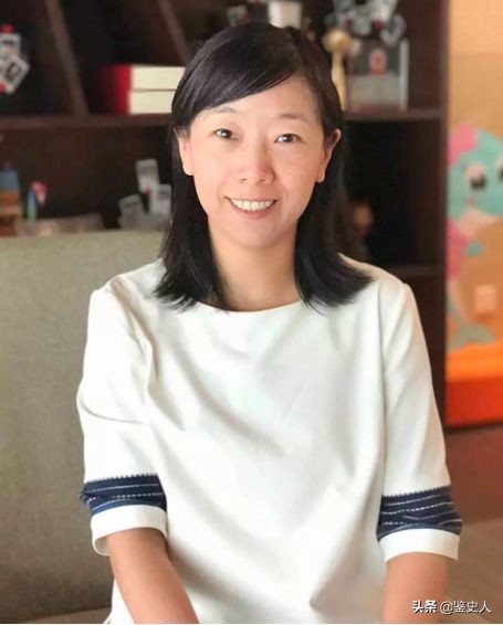马云背后的女人：曾将阿里7名高管送进监狱，有权调查马云 第3张