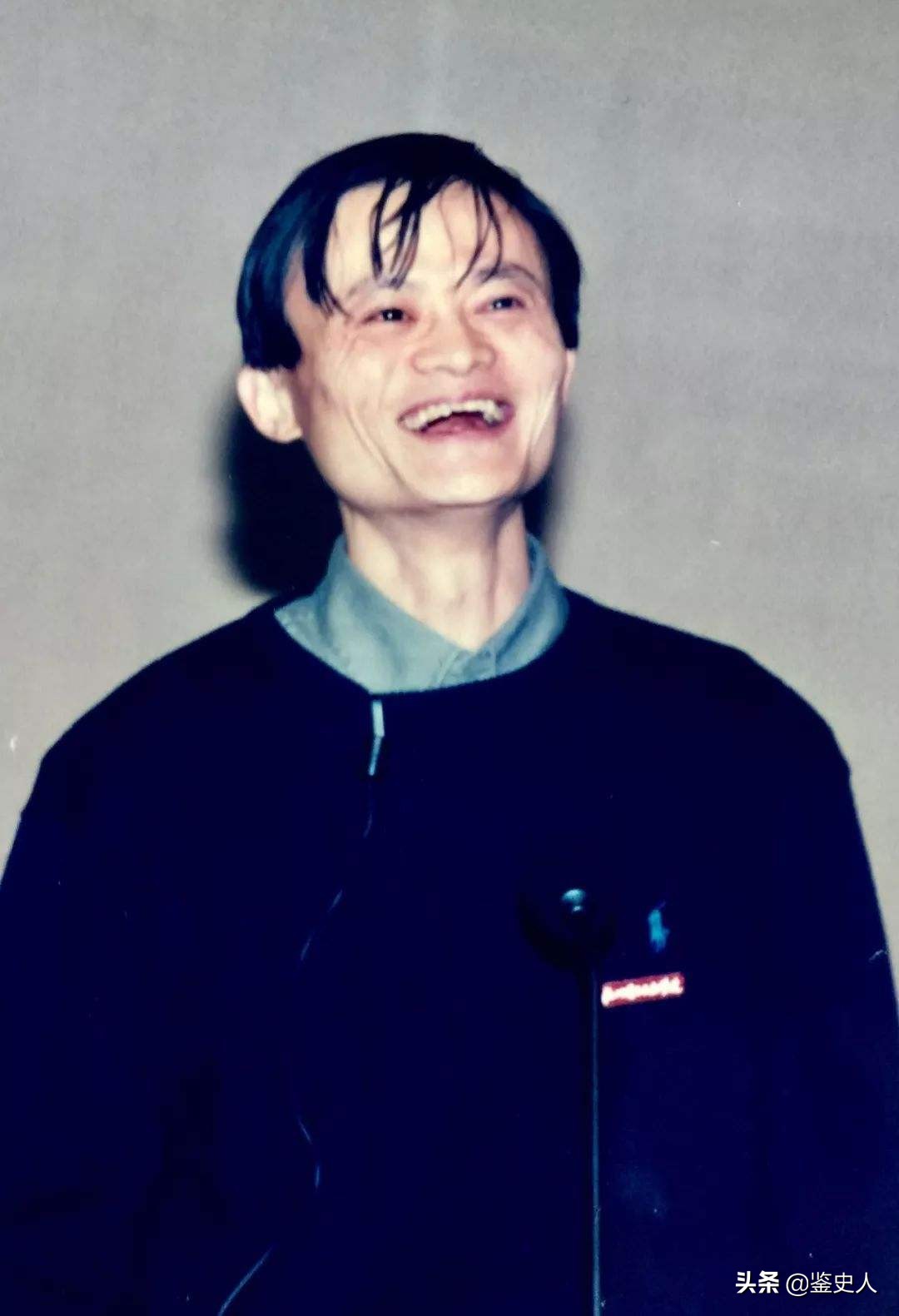 马云背后的女人：曾将阿里7名高管送进监狱，有权调查马云 第5张