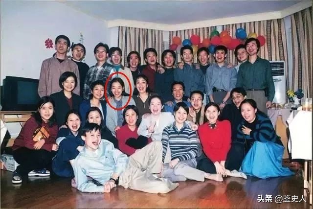 马云背后的女人：曾将阿里7名高管送进监狱，有权调查马云 第9张