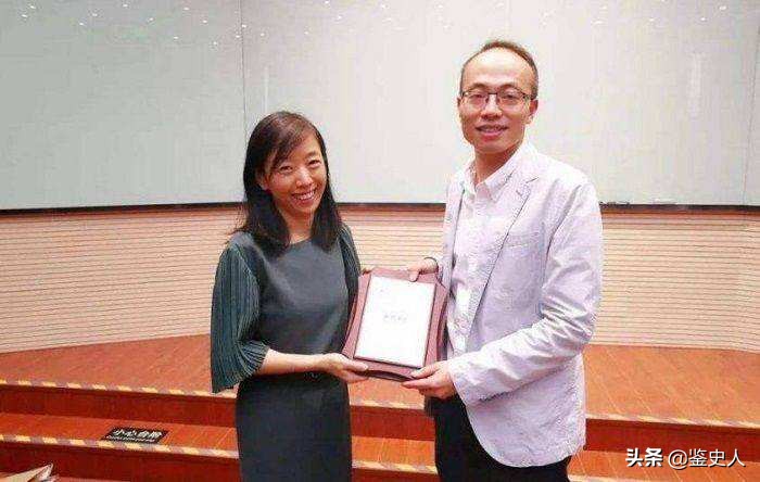 马云背后的女人：曾将阿里7名高管送进监狱，有权调查马云 第19张