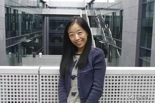 马云背后的女人：曾将阿里7名高管送进监狱，有权调查马云 第25张