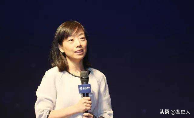 马云背后的女人：曾将阿里7名高管送进监狱，有权调查马云 第27张