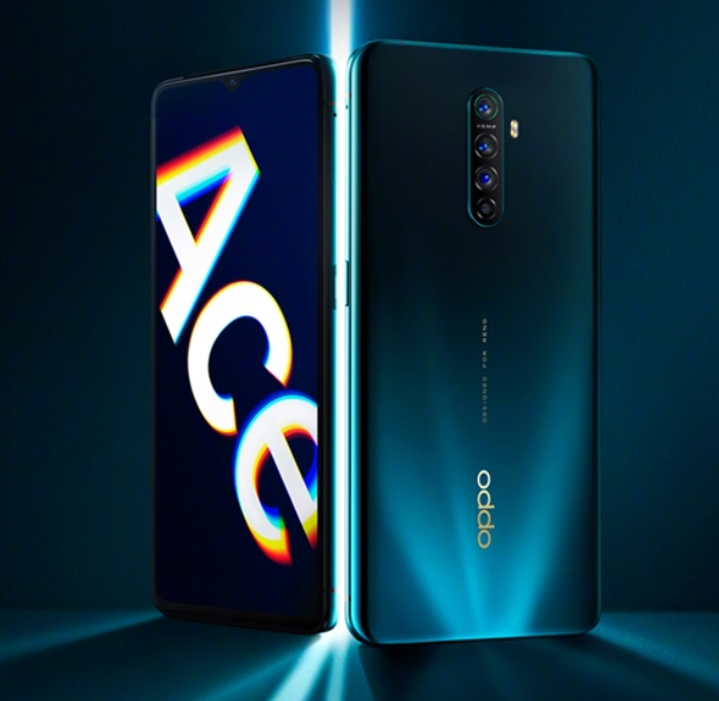 oppo reno ace缺点与不足（OPPO Reno Ace利与弊） 第1张