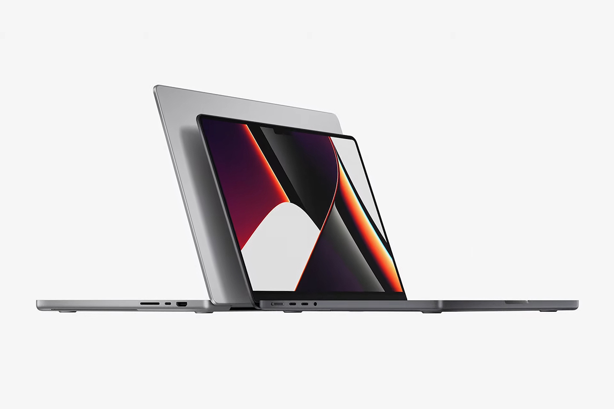 新M1 MacBook系列到底怎么买？快来领走这篇保姆级选购教程 第1张